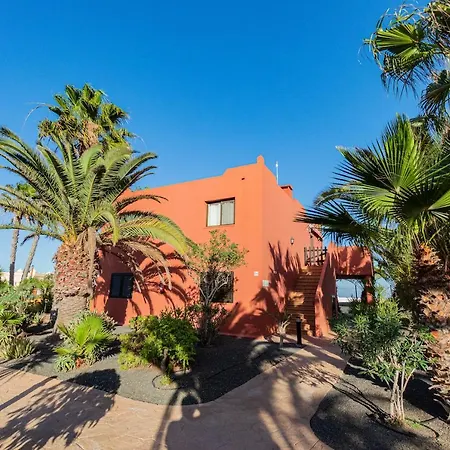 Appartement La Vista Bonita Corralejo