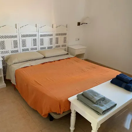 La Vista Bonita דירה קורלחו