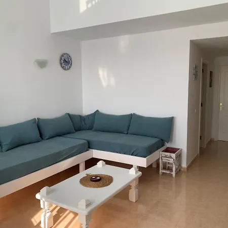 La Vista Bonita דירה
