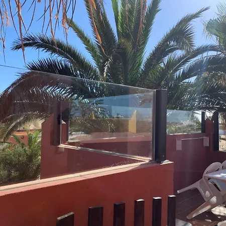 La Vista Bonita קורלחו